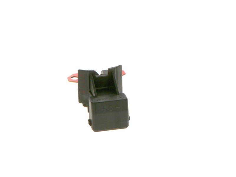 Capteur d'angle, vilebrequin BOSCH 1 237 031 296