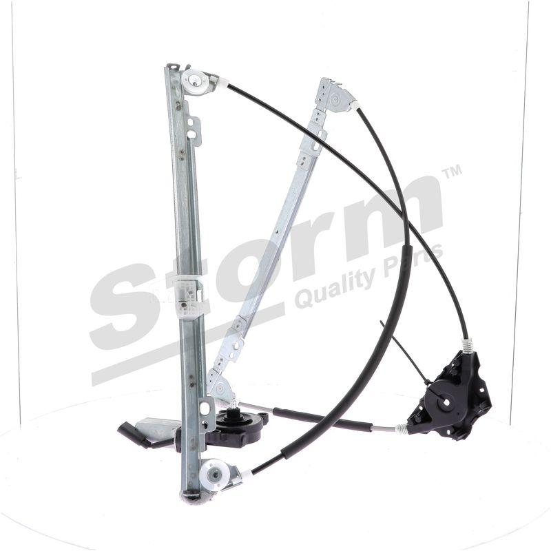 Lève-vitre STORM QUALITY PARTS 41576
