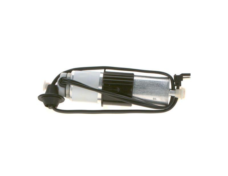 Pompe à carburant BOSCH 0 986 580 371