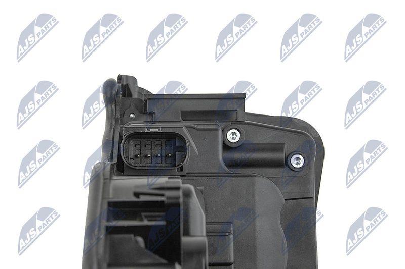 Serrure de porte NTY EZC-BM-090