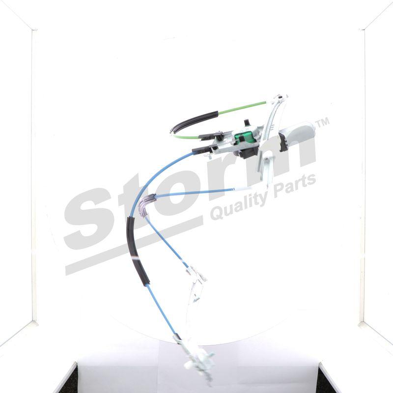 Lève-vitre STORM QUALITY PARTS 88075