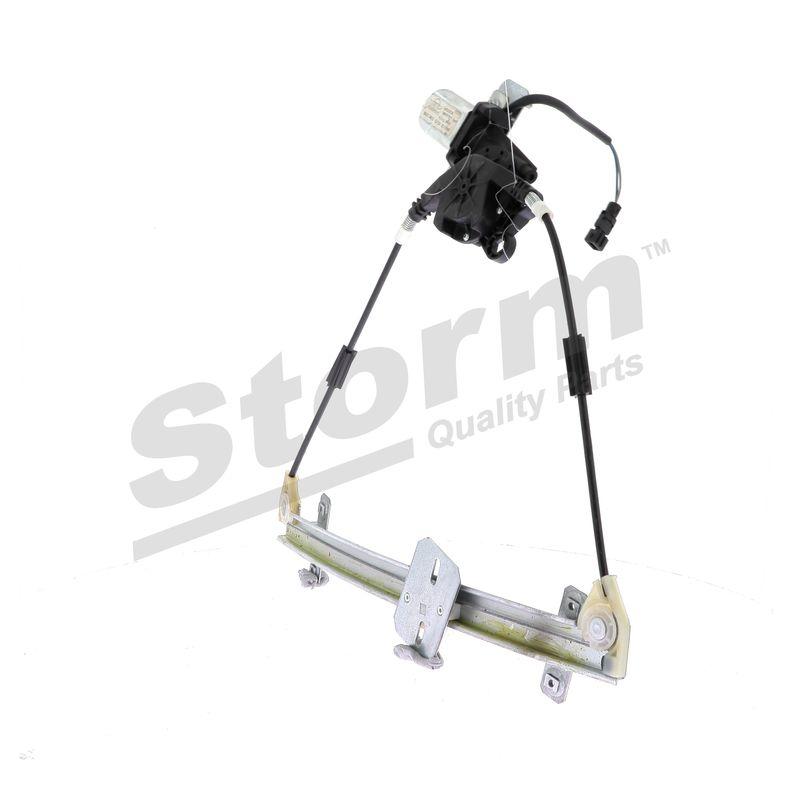 Lève-vitre STORM QUALITY PARTS 98576