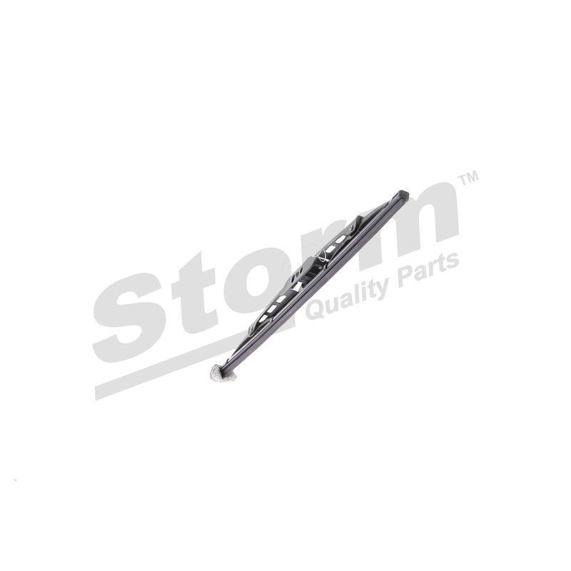 Balai d'essuie-glace STORM QUALITY PARTS 1000380