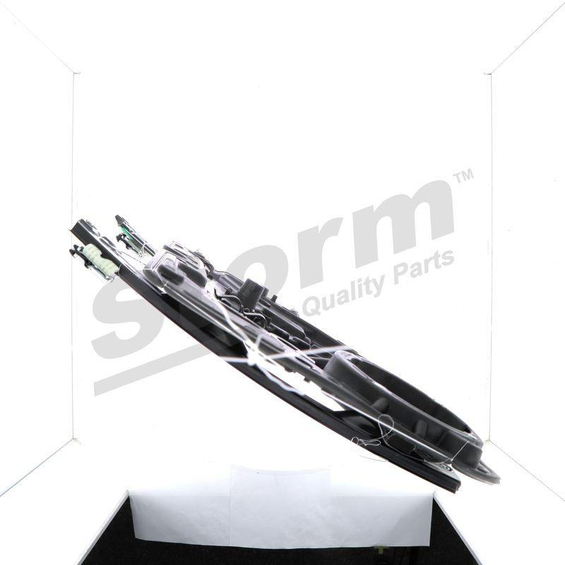 Lève-vitre STORM QUALITY PARTS 9307529