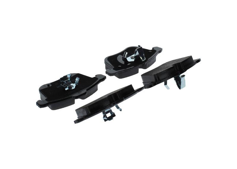 Kit de plaquettes de frein, frein à disque BOSCH 0 986 494 959