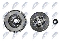 Kit d'embrayage NTY NZS-VW-003U