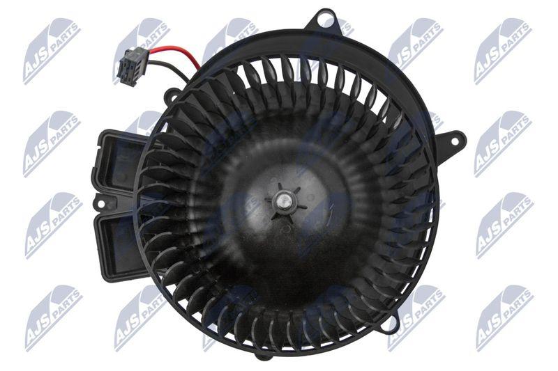 Pulseur d'air habitacle NTY EWN-ME-009