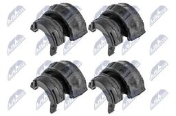 Coussinet de palier, stabilisateur NTY ZGS-VW-001