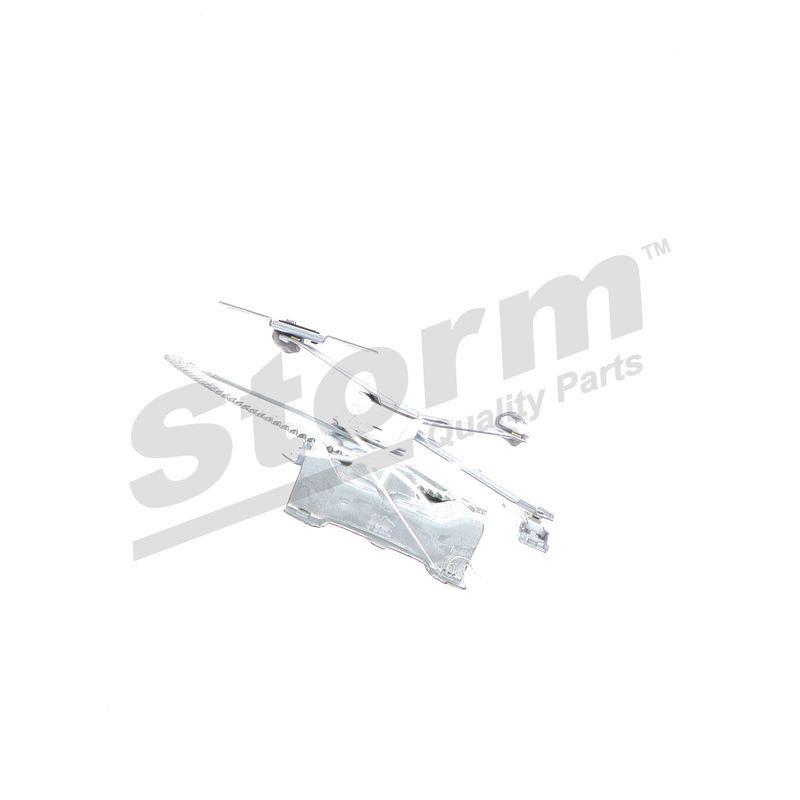 Lève-vitre STORM QUALITY PARTS 65176