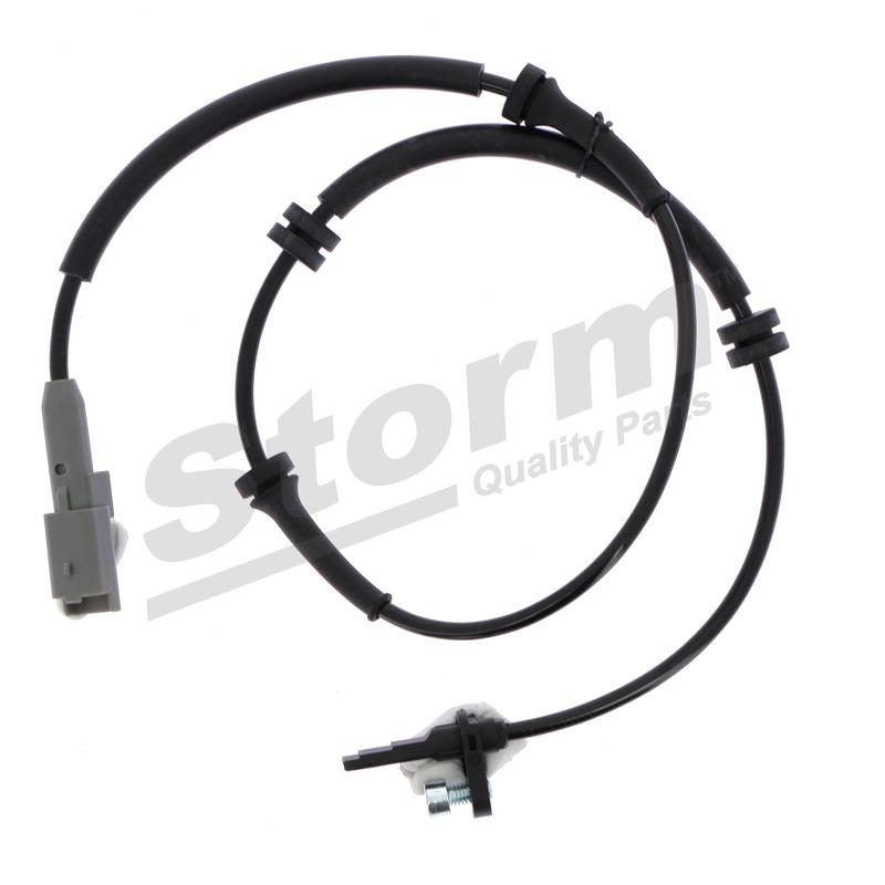 Capteur, vitesse de roue STORM QUALITY PARTS 777146