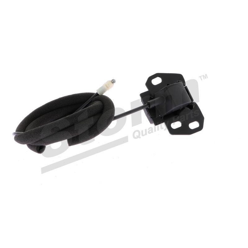 Serrure de porte STORM QUALITY PARTS 8362501
