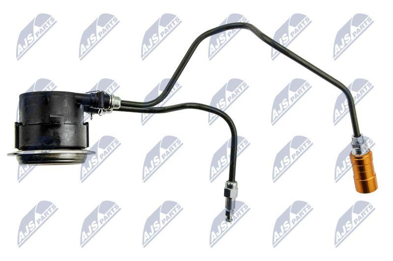 Butée hydraulique, embrayage NTY NWS-LR-001