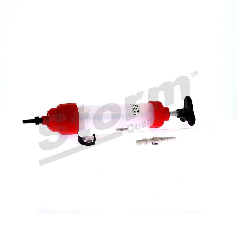 Appareil de remplissage, huile de transmission STORM QUALITY PARTS 666661