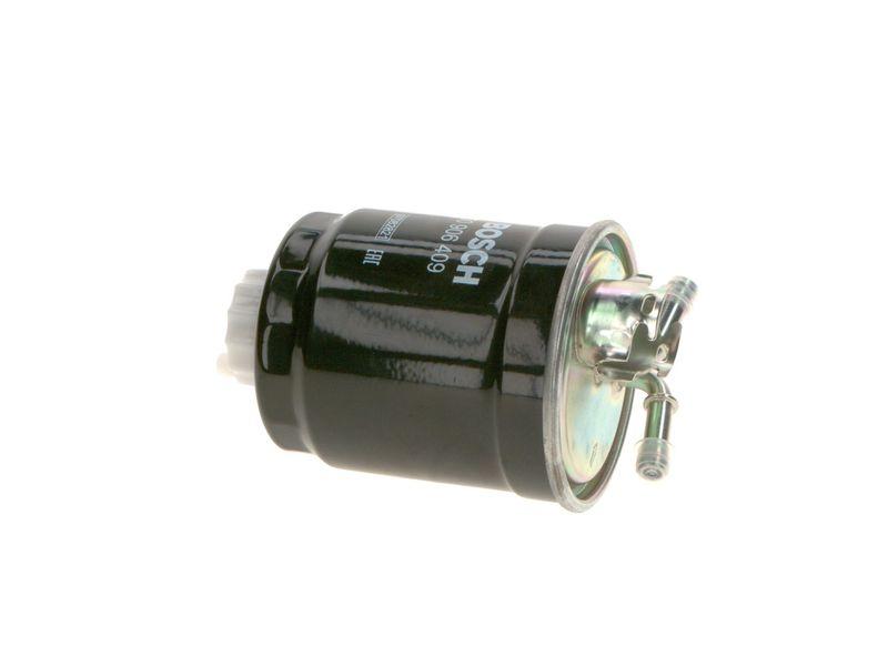Filtre à carburant BOSCH 0 450 906 409