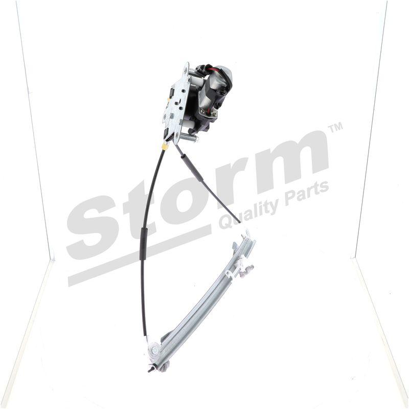 Lève-vitre STORM QUALITY PARTS 79075ST