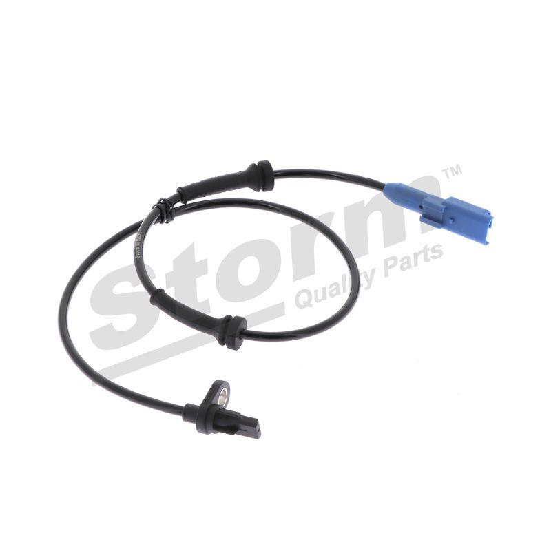 Capteur, vitesse de roue STORM QUALITY PARTS 777147