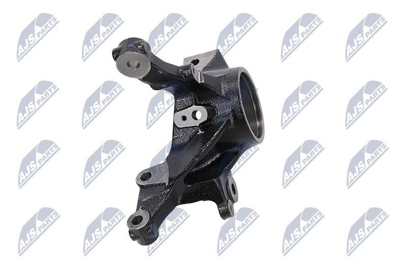 Fusée d'essieu, suspension de roue NTY ZZP-FR-055