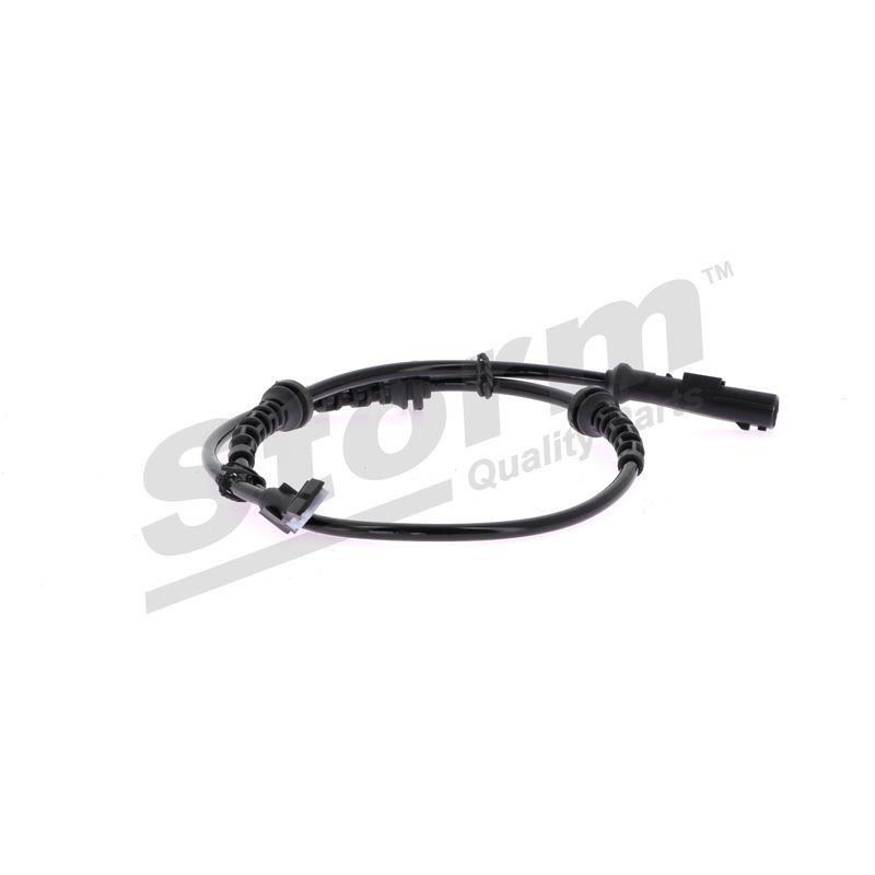 Capteur, vitesse de roue STORM QUALITY PARTS 888011