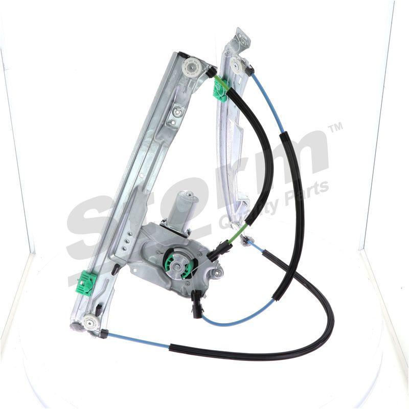 Lève-vitre STORM QUALITY PARTS 80974