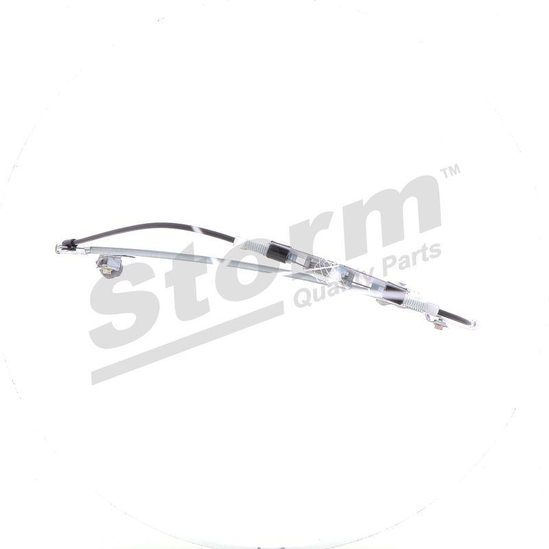 Lève-vitre STORM QUALITY PARTS 79571