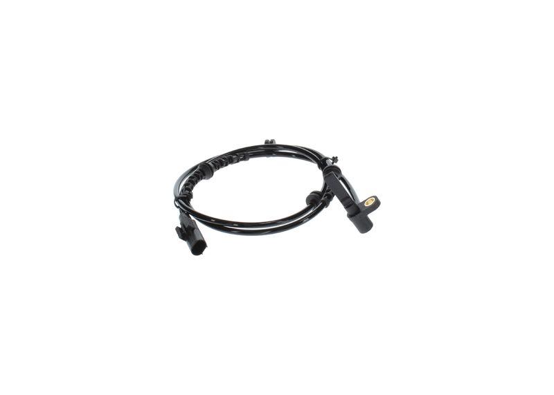 Capteur, vitesse de roue BOSCH 0 986 594 636