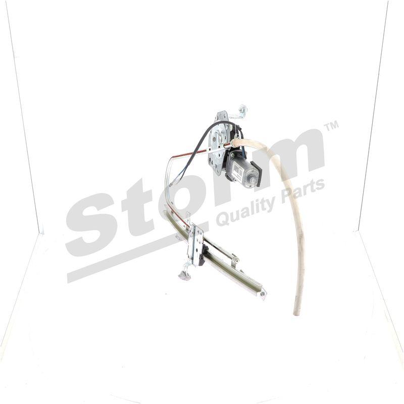 Lève-vitre STORM QUALITY PARTS 1500080