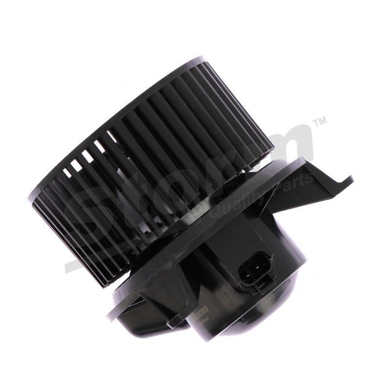 Pulseur d'air habitacle STORM QUALITY PARTS 15110801