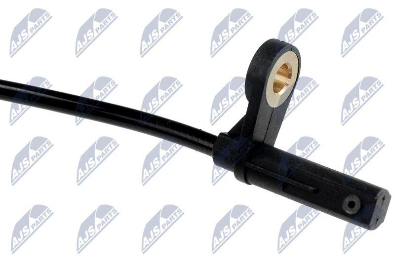 Capteur, vitesse de roue NTY HCA-CH-027