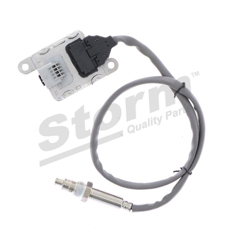 Capteur NOx, Catalyseur NOx STORM QUALITY PARTS 800803