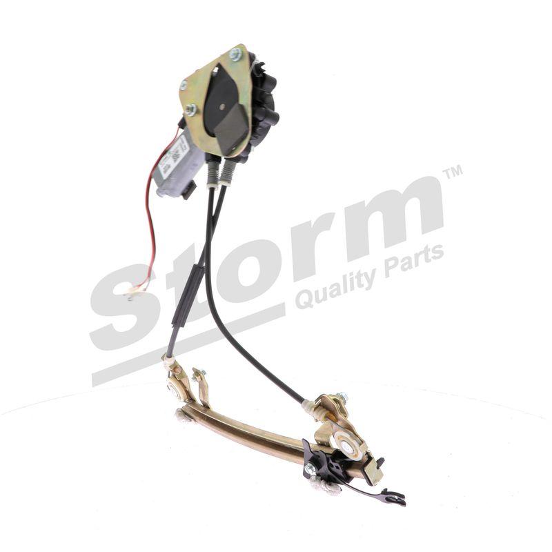 Lève-vitre STORM QUALITY PARTS 34072