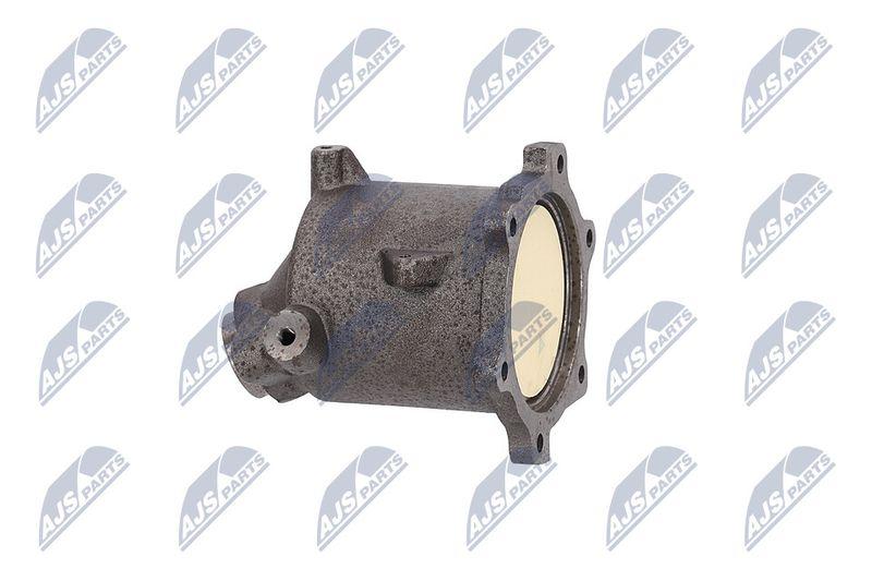 Catalyseur NTY KAT-NS-003