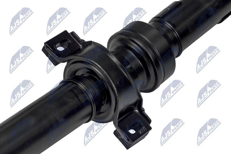 Arbre de transmission, entraînement essieux NTY NWN-ME-050