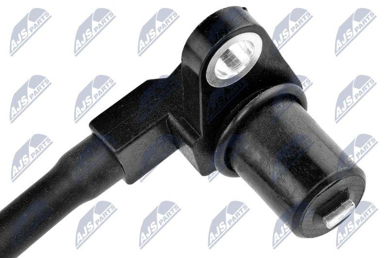 Capteur, vitesse de roue NTY HCA-MS-074