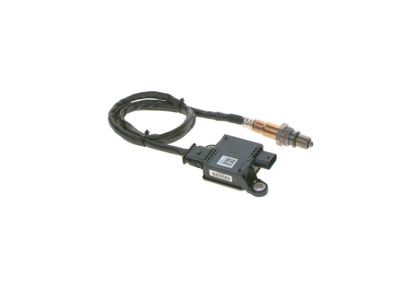 Détecteur de particules BOSCH 0 281 008 516
