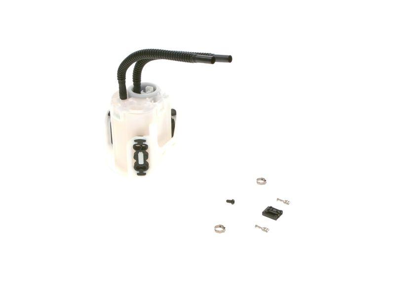 Pompe à carburant BOSCH 0 986 580 823