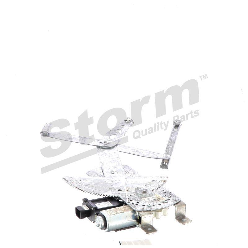 Lève-vitre STORM QUALITY PARTS 61186
