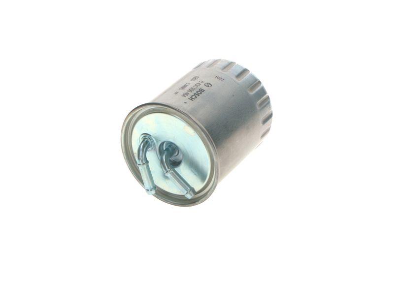 Filtre à carburant BOSCH 0 450 906 464
