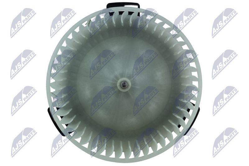 Pulseur d'air habitacle NTY EWN-MZ-006