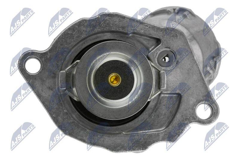 Boîtier du thermostat NTY CTM-ME-027