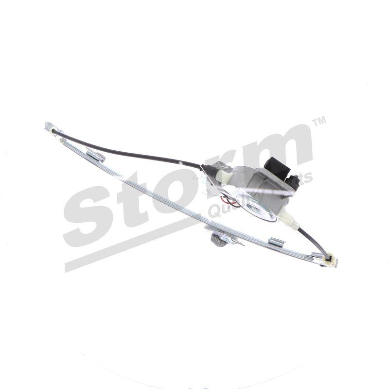 Lève-vitre STORM QUALITY PARTS 44078
