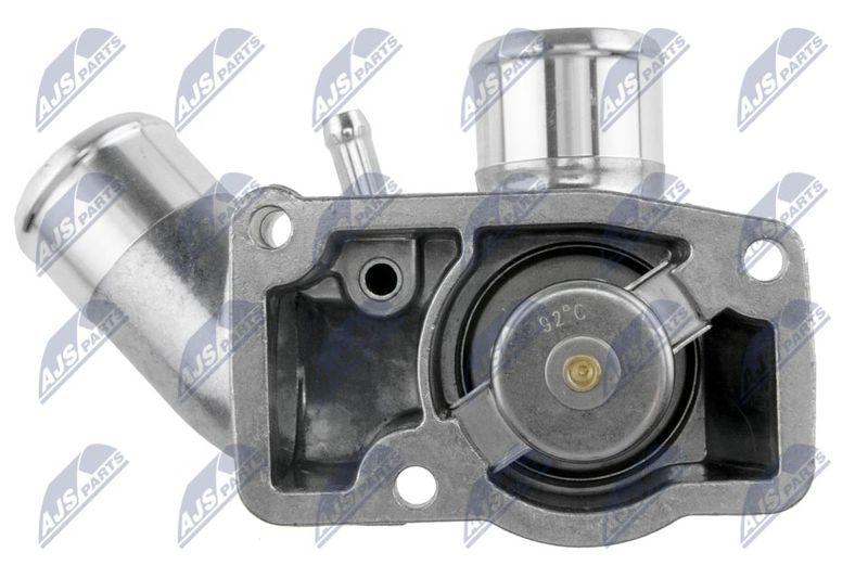 Thermostat, liquide de refroidissement NTY CTM-PL-001