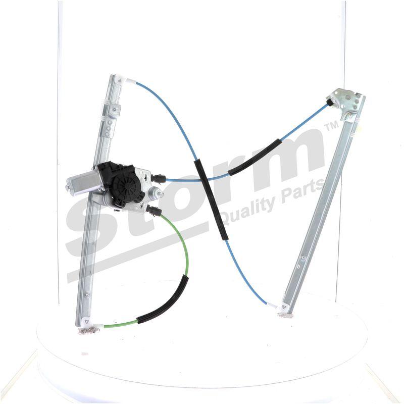 Lève-vitre STORM QUALITY PARTS 88076