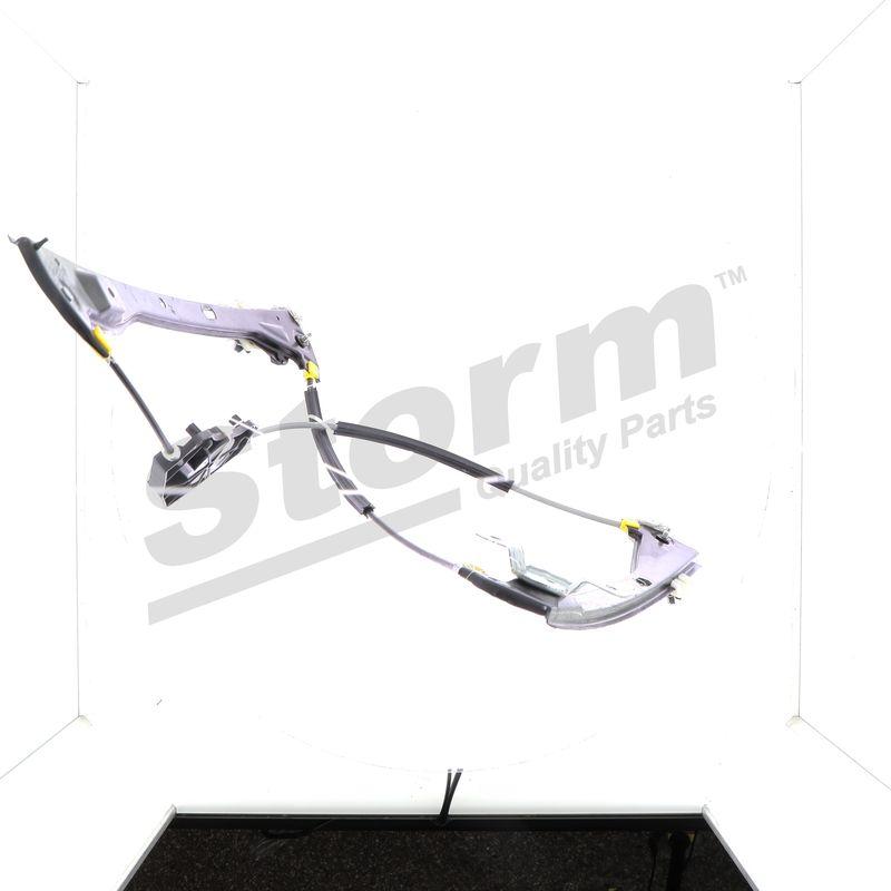 Lève-vitre STORM QUALITY PARTS 97178