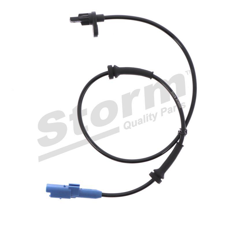 Capteur, vitesse de roue STORM QUALITY PARTS 777147