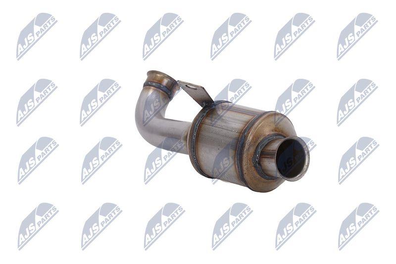 Catalyseur NTY KAT-PE-005