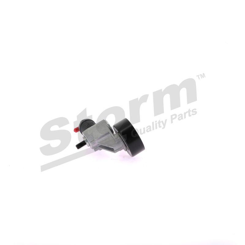 Tendeur de courroie, courroie trapézoïdale à nervures STORM QUALITY PARTS 136360