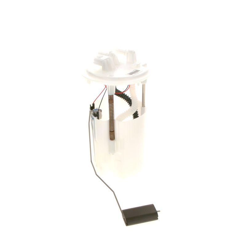 Capteur, niveau de carburant BOSCH 0 580 207 008