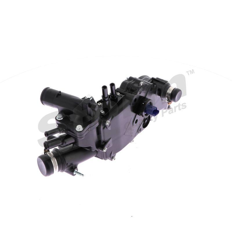 Boîtier du thermostat STORM QUALITY PARTS 700797
