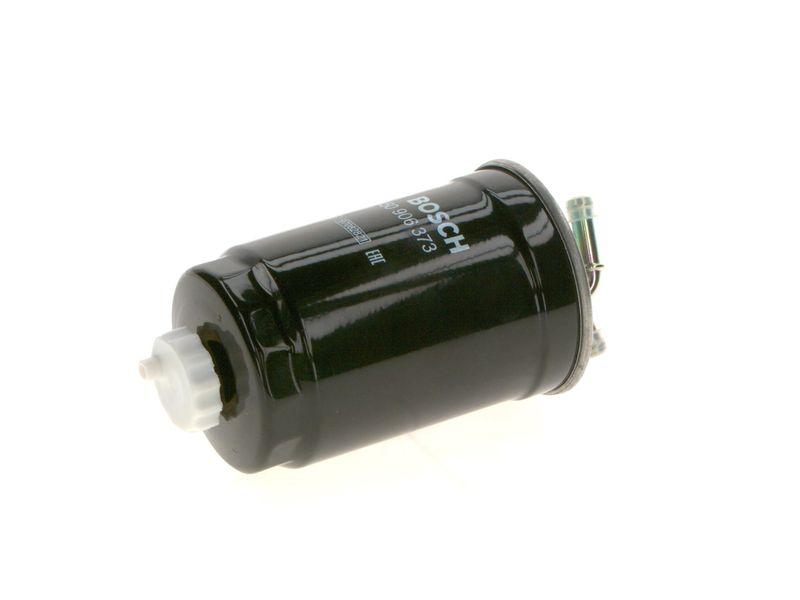 Filtre à carburant BOSCH 0 450 906 373