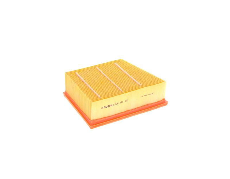 Filtre à air BOSCH F 026 400 592